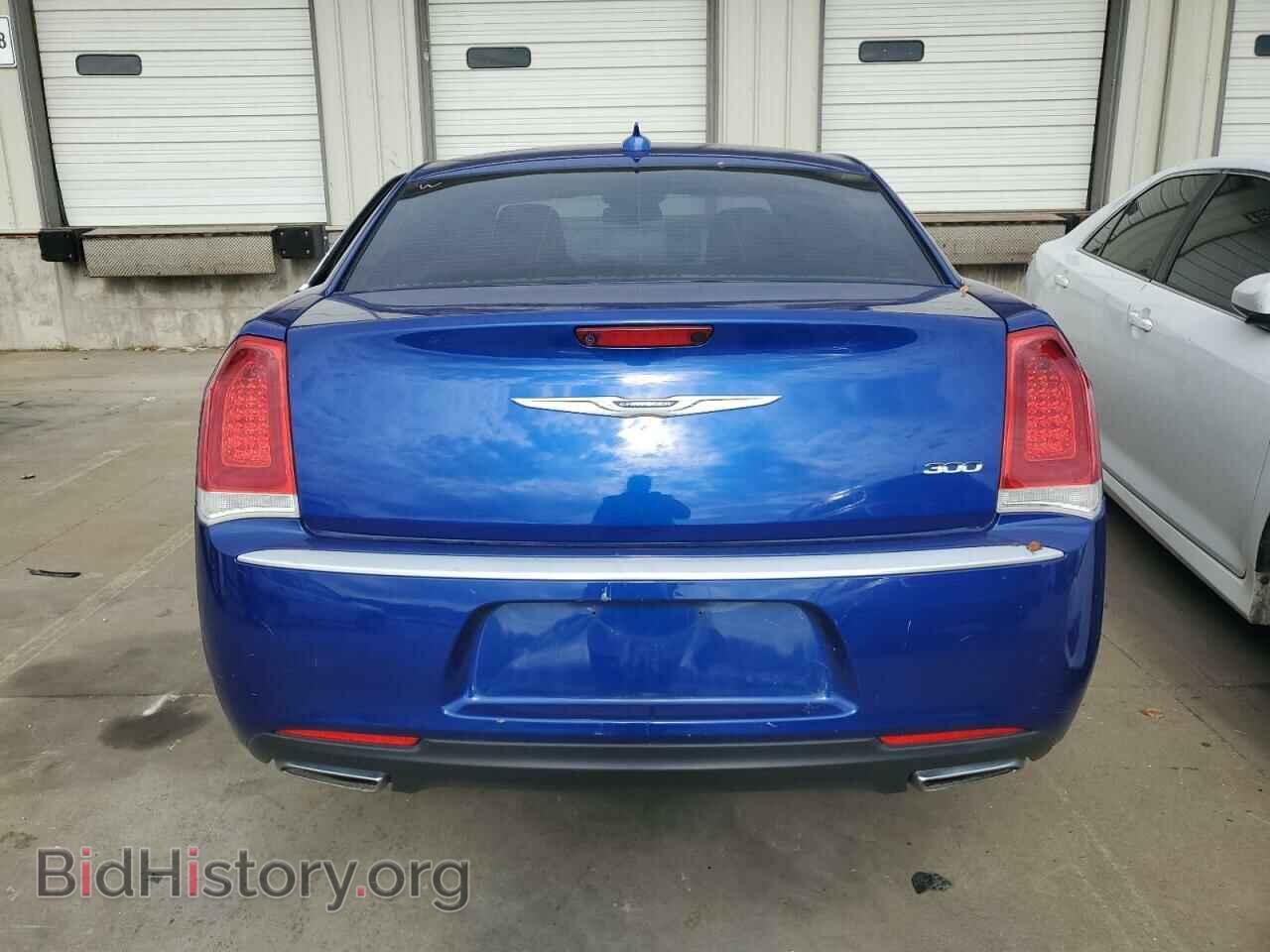 2018 CHRYSLER 300 - VIN: 2C3CCAAG9JH285790 - Фото 6