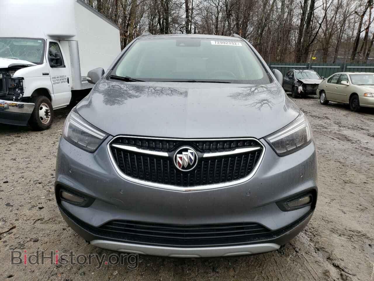 2019 BUICK ENCORE - VIN: KL4CJCSM5KB943594 - Photo 5