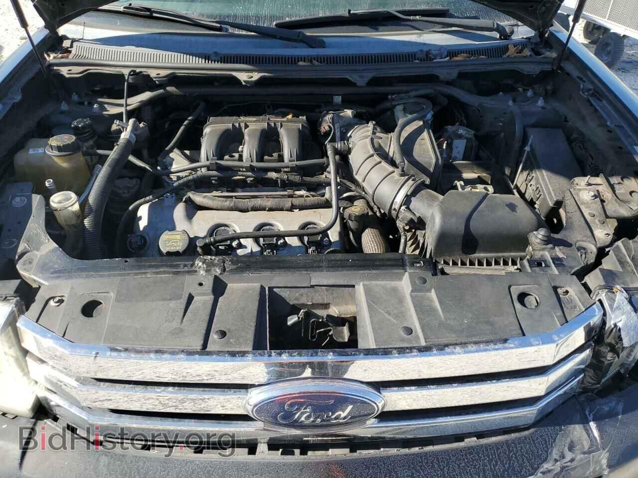 2010 FORD FLEX - VIN: 2FMGK5CC9ABD03897 - Photo 11