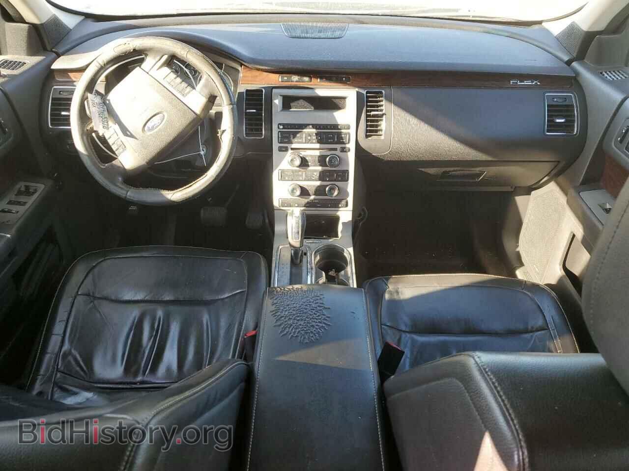 2010 FORD FLEX - VIN: 2FMGK5CC9ABD03897 - Photo 8