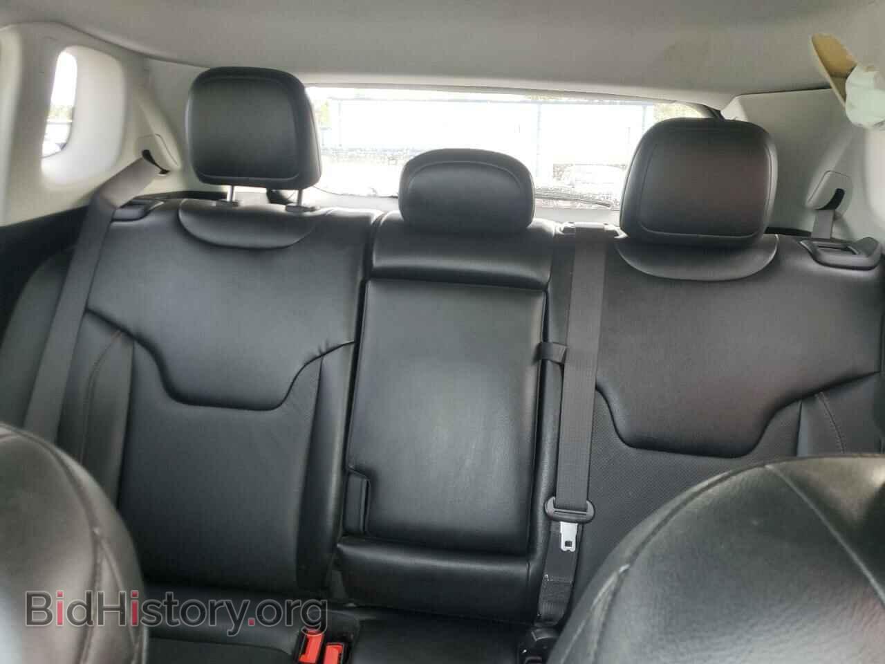 2021 JEEP COMPASS - VIN: 3C4NJDCB7MT519627 - Фото 10