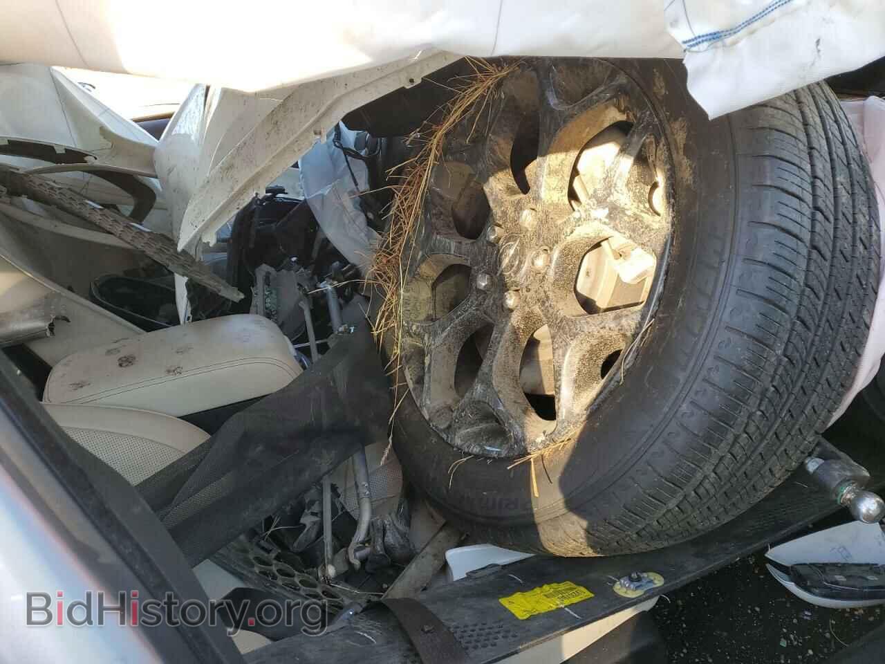 2022 CHRYSLER 300 - VIN: 2C3CCASG1NH241562 - Фото 8