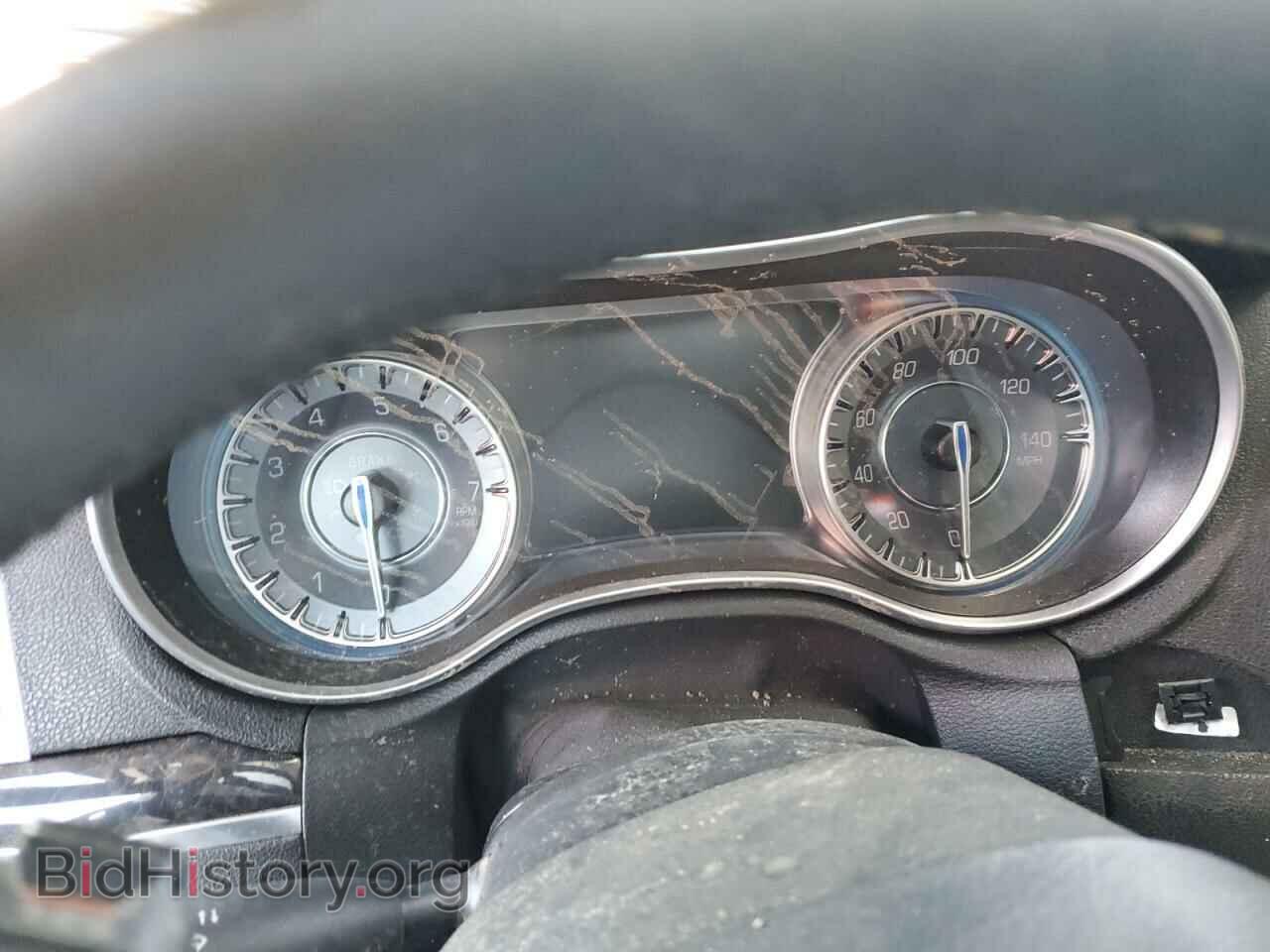 2022 CHRYSLER 300 - VIN: 2C3CCASG1NH241562 - Фото 9