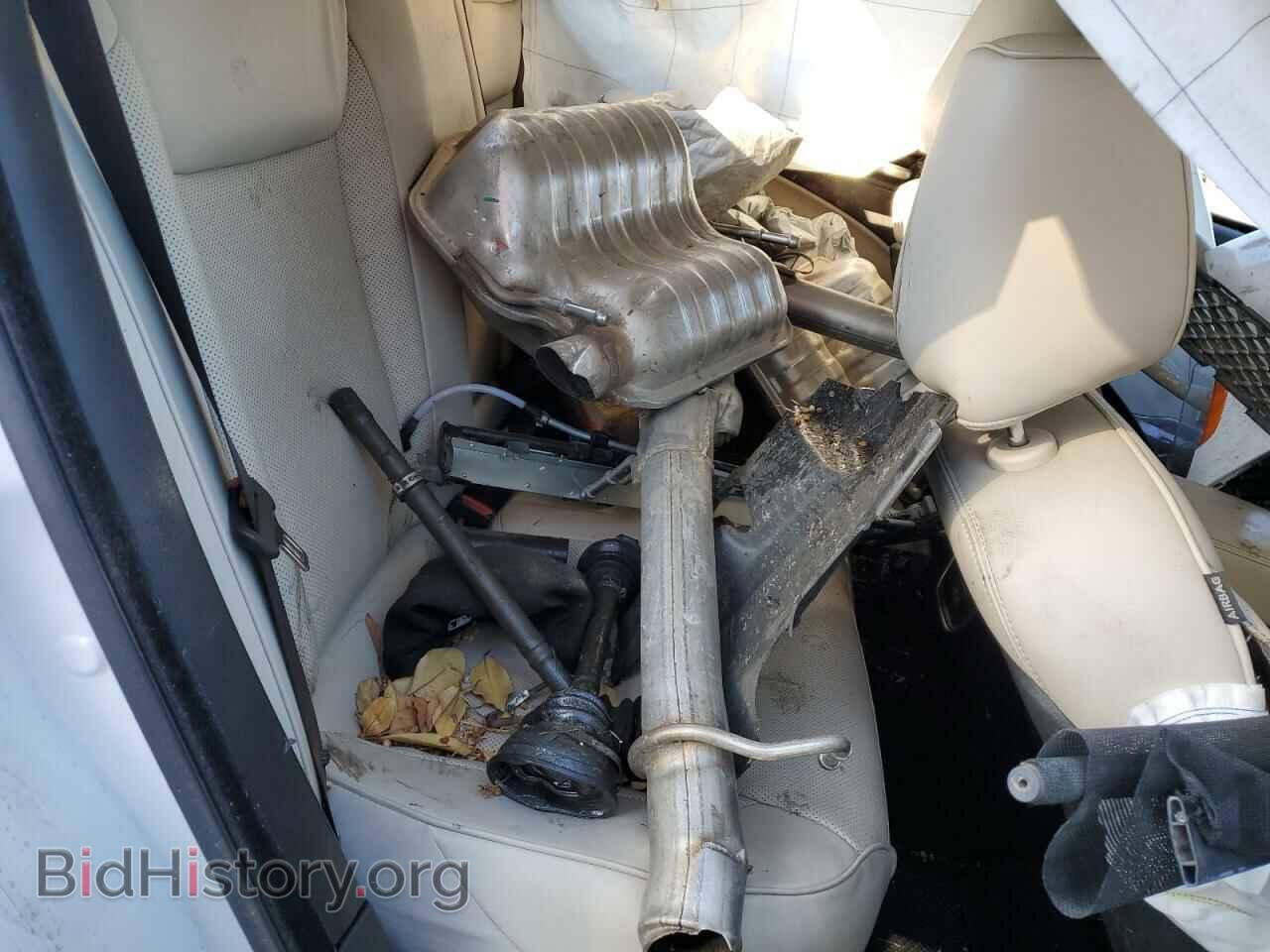 2022 CHRYSLER 300 - VIN: 2C3CCASG1NH241562 - Фото 10