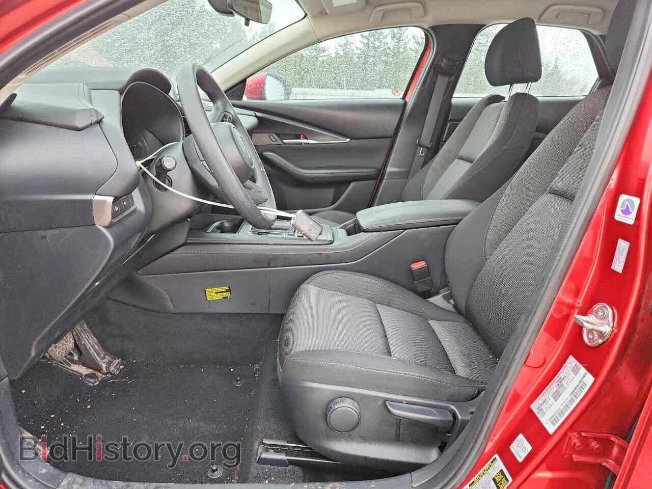 2025 MAZDA CX30 - VIN: 3MVDMBBM2SM751441 - Фото 7