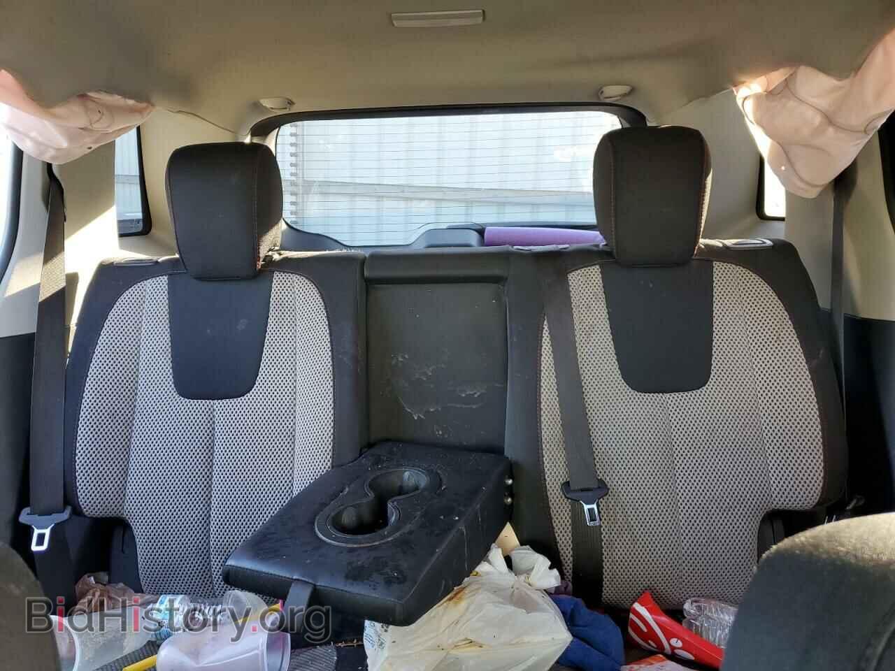 2016 GMC TERRAIN - VIN: 2GKALMEK7G6270961 - Фото 10
