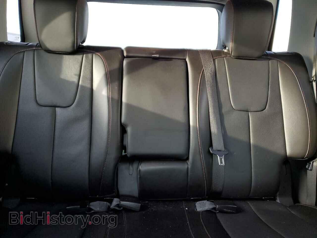2015 GMC TERRAIN - VIN: 2GKFLZE33F6408456 - Фото 10