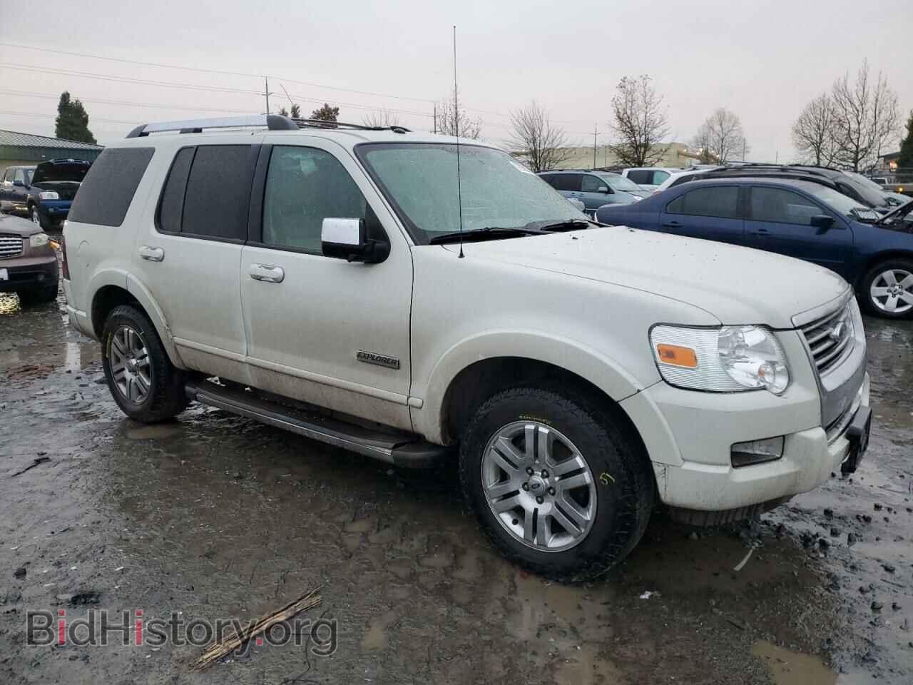 2006 FORD EXPLORER - VIN: 1FMEU75876UA96336 - Фото 4