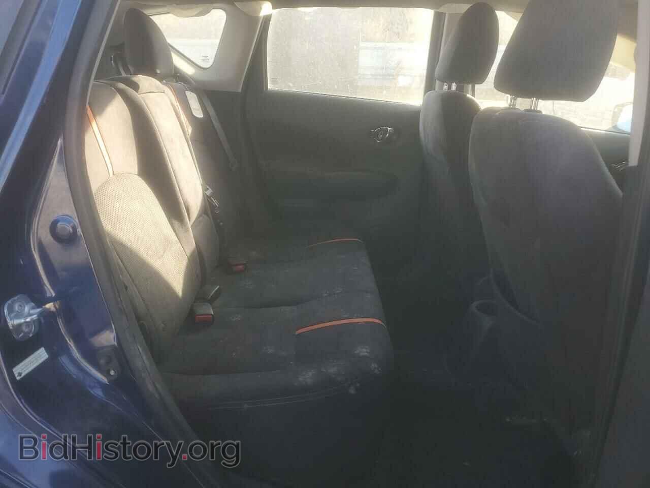 2018 NISSAN VERSA - VIN: 3N1CE2CP9JL362189 - Фото 10