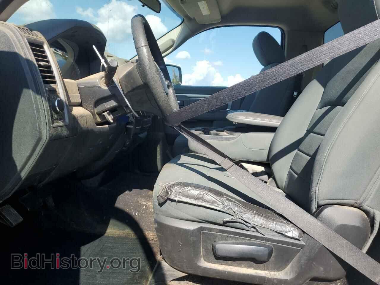 2016 RAM 1500 - VIN: 3C6JR6DG6GG209776 - Фото 7