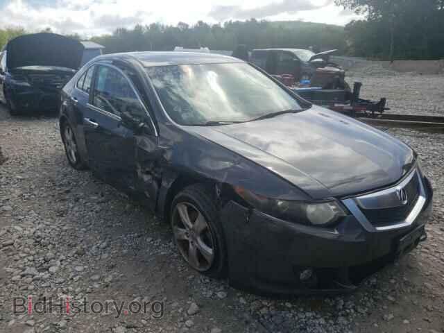 Фотография JH4CU2F66AC014055 - ACURA TSX 2010