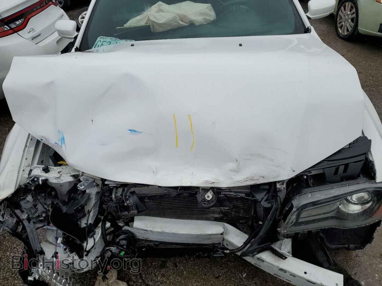 2013 CHRYSLER 300 - VIN: 2C3CCAFJ4DH713225 - Фото 11