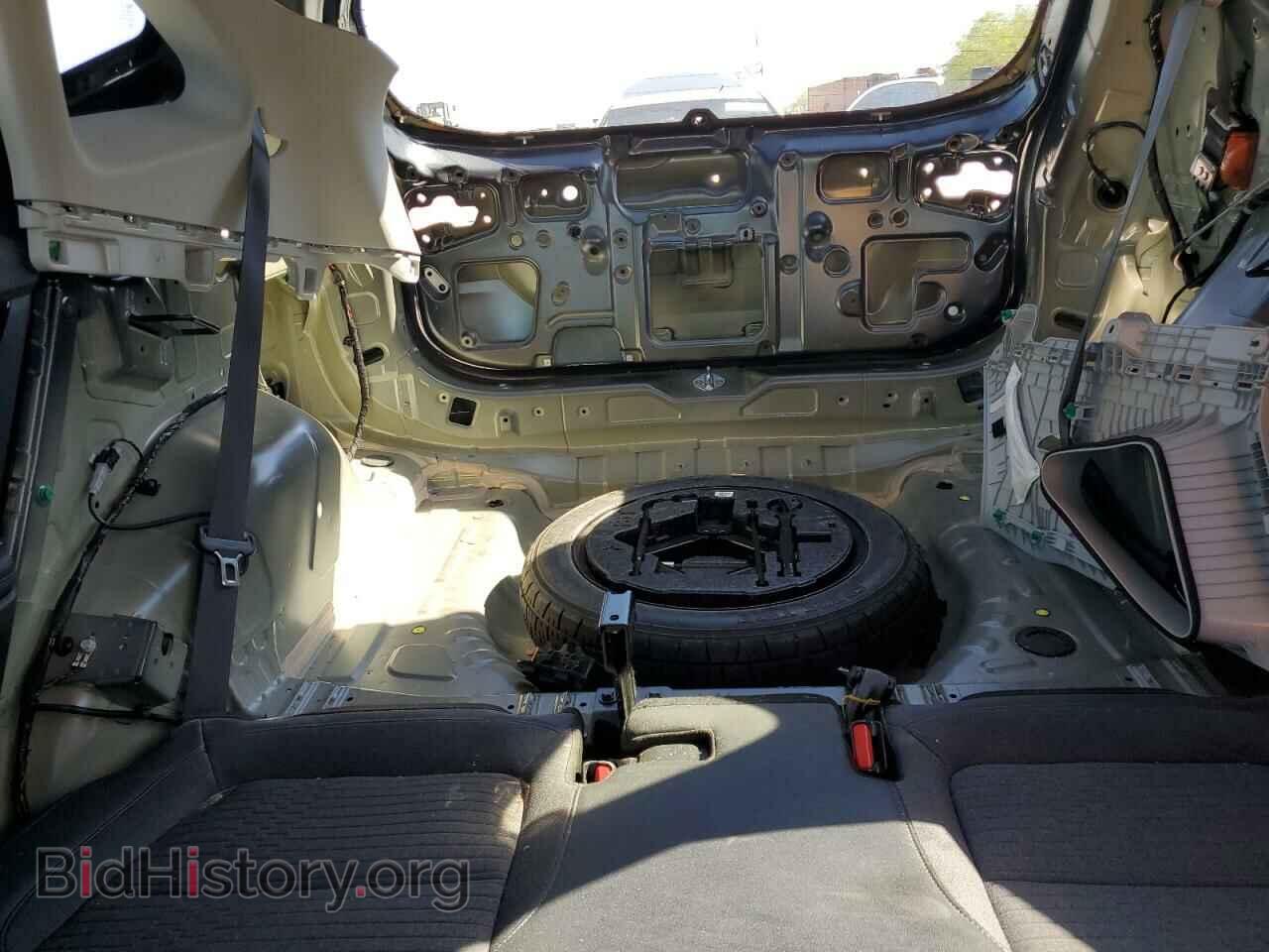 2021 KIA SELTOS - VIN: KNDEU2AA8M7101345 - Фото 10