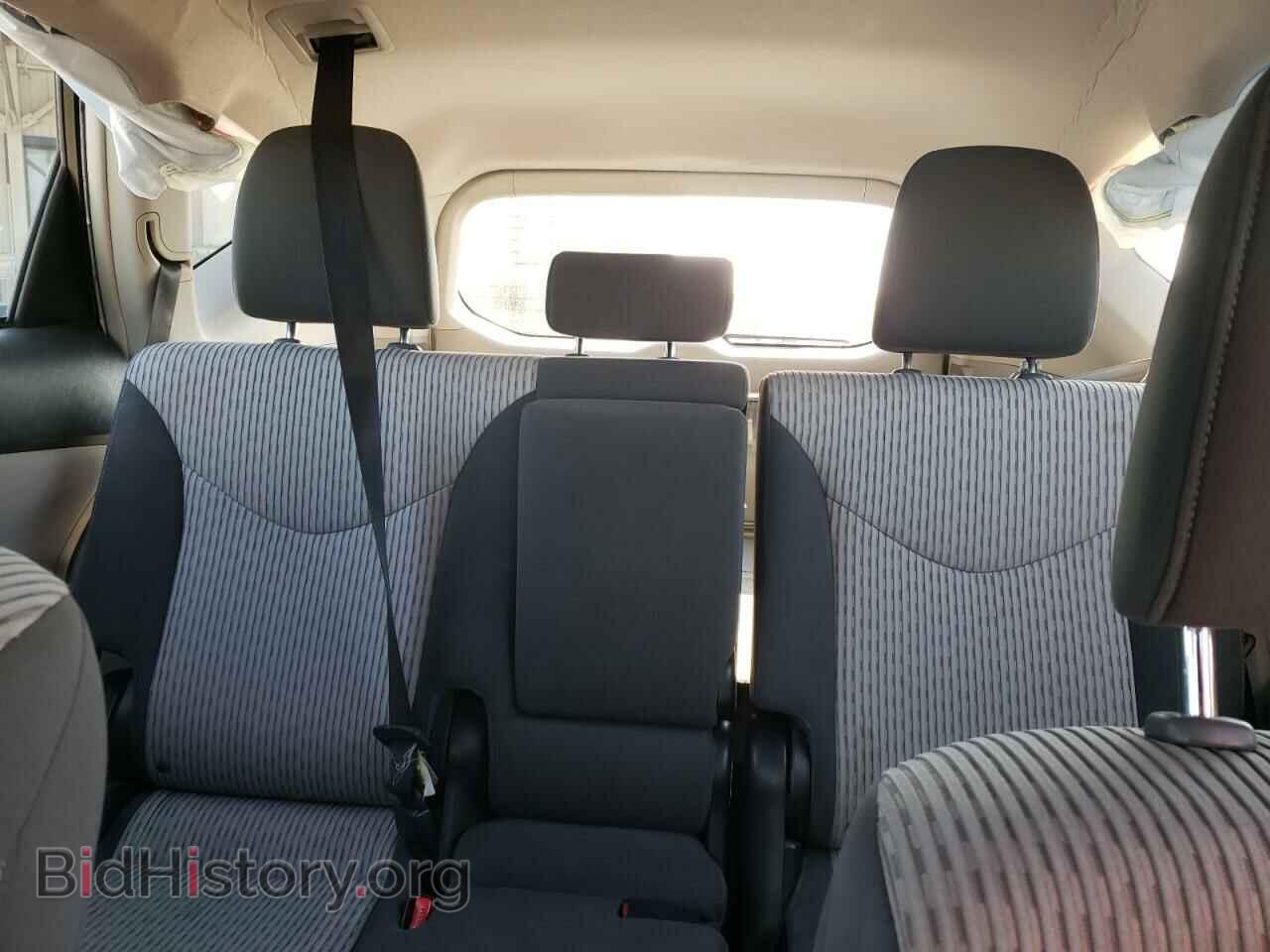 2017 TOYOTA PRIUS - VIN: JTDZN3EU2HJ070384 - Фото 10