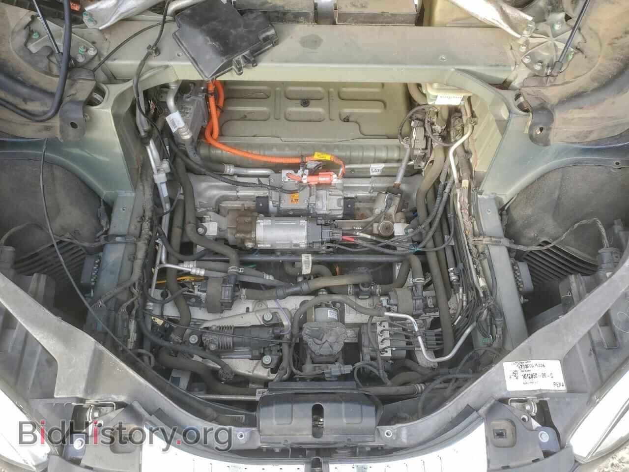 2013 TESLA MODEL S - VIN: 5YJSA1CP6DFP14100 - Photo 11