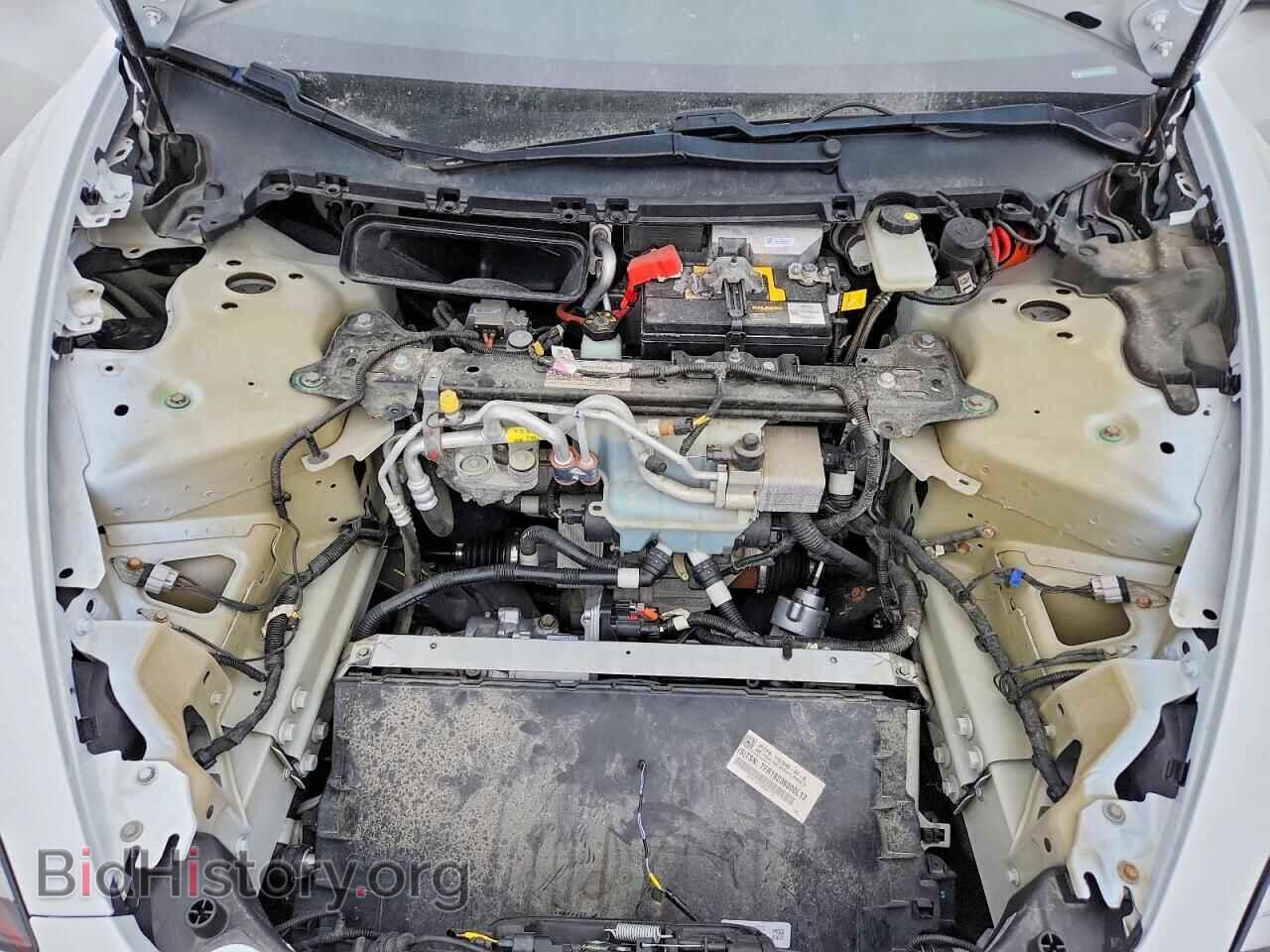 2019 TESLA MODEL 3 - VIN: 5YJ3E1EB0KF493360 - Фото 11