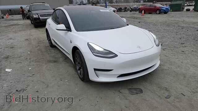 2019 TESLA MODEL 3 - VIN: 5YJ3E1EB0KF493360 - Фото 13