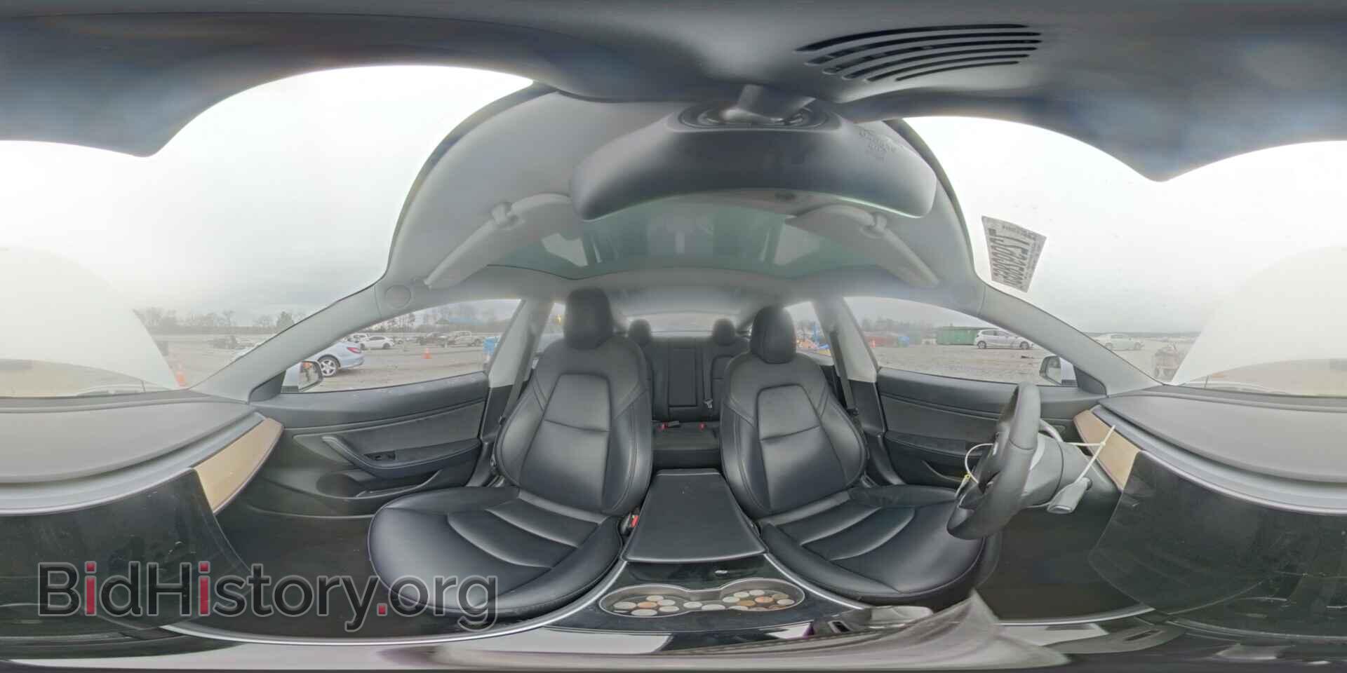 2019 TESLA MODEL 3 - VIN: 5YJ3E1EB0KF493360 - Фото 14