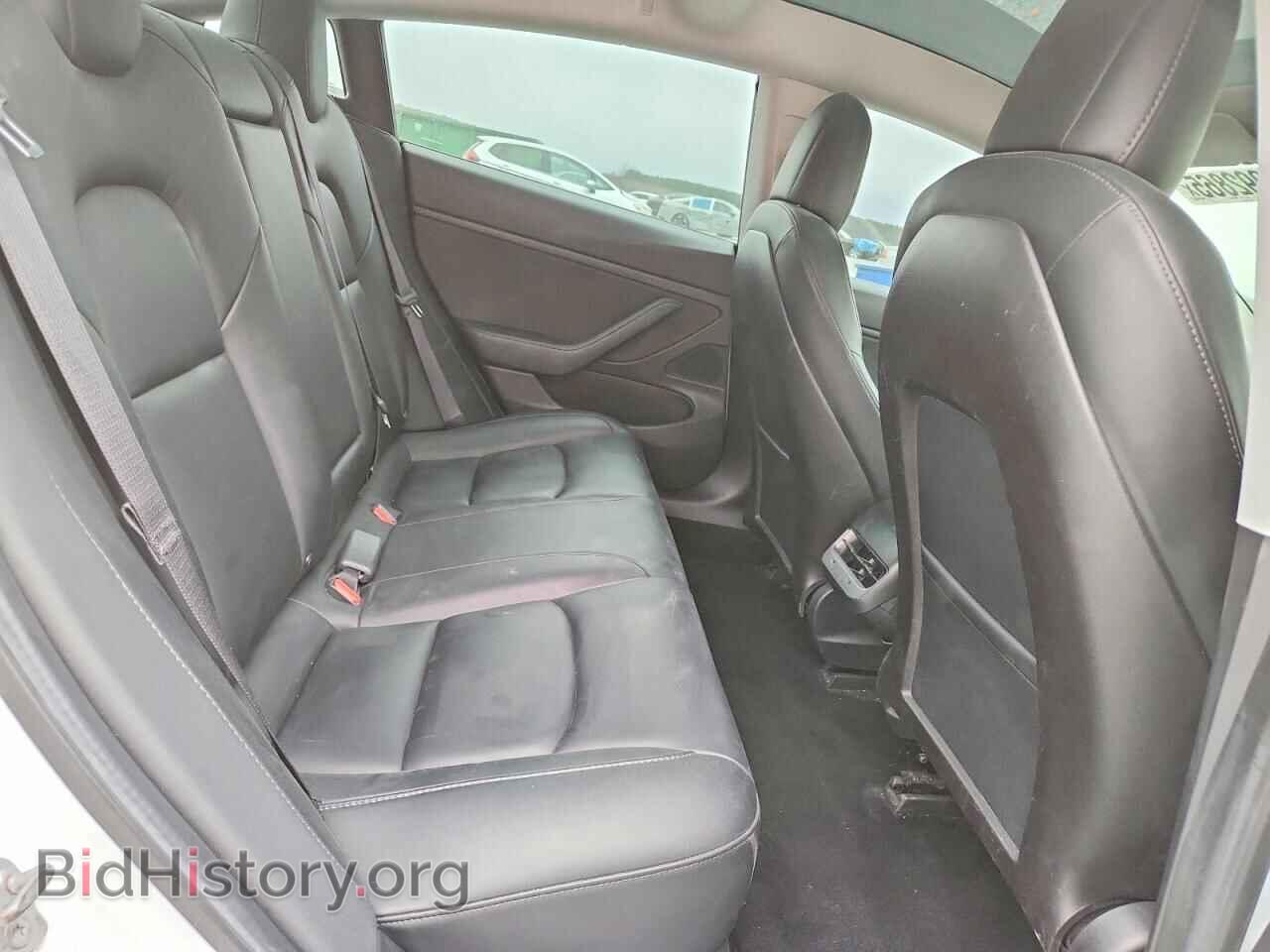 2019 TESLA MODEL 3 - VIN: 5YJ3E1EB0KF493360 - Фото 10
