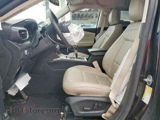 2021 FORD EXPLORER - VIN: 1FMSK8FH2MGA87679 - Photo 5