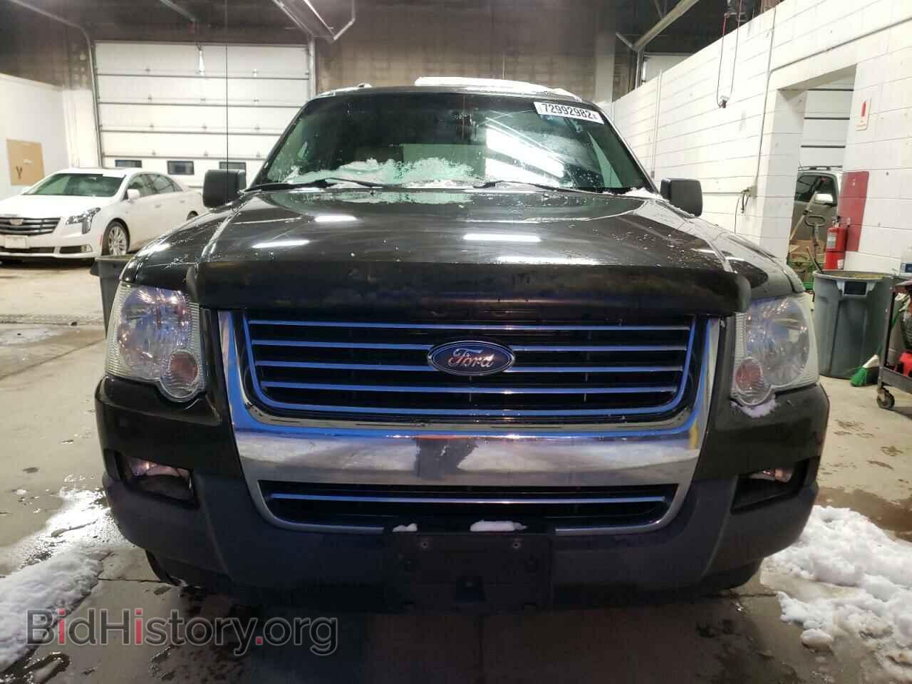 2006 FORD EXPLORER - VIN: 1FMEU73E66UA17053 - Фото 5