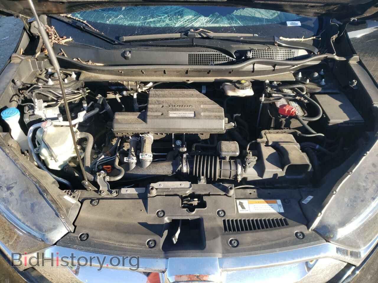 2019 HONDA CRV - VIN: 7FARW1H86KE035687 - Фото 12