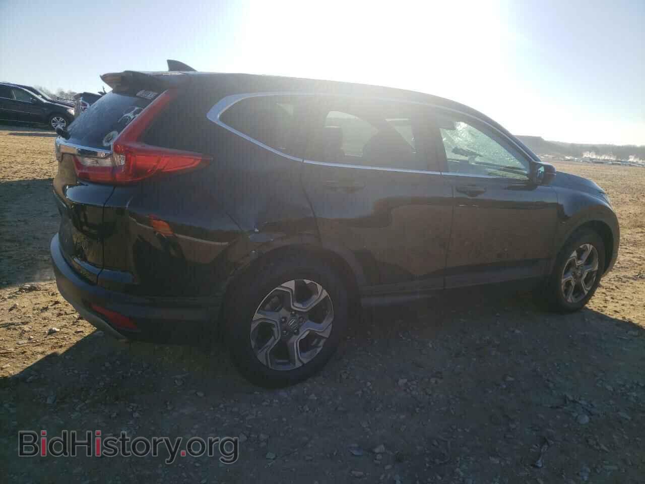 2019 HONDA CRV - VIN: 7FARW1H86KE035687 - Фото 3