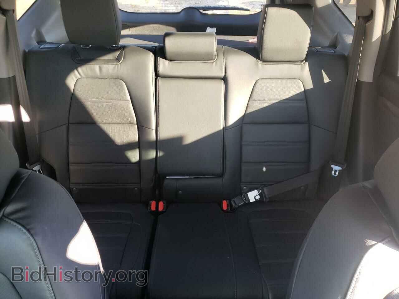 2019 HONDA CRV - VIN: 7FARW1H86KE035687 - Фото 10