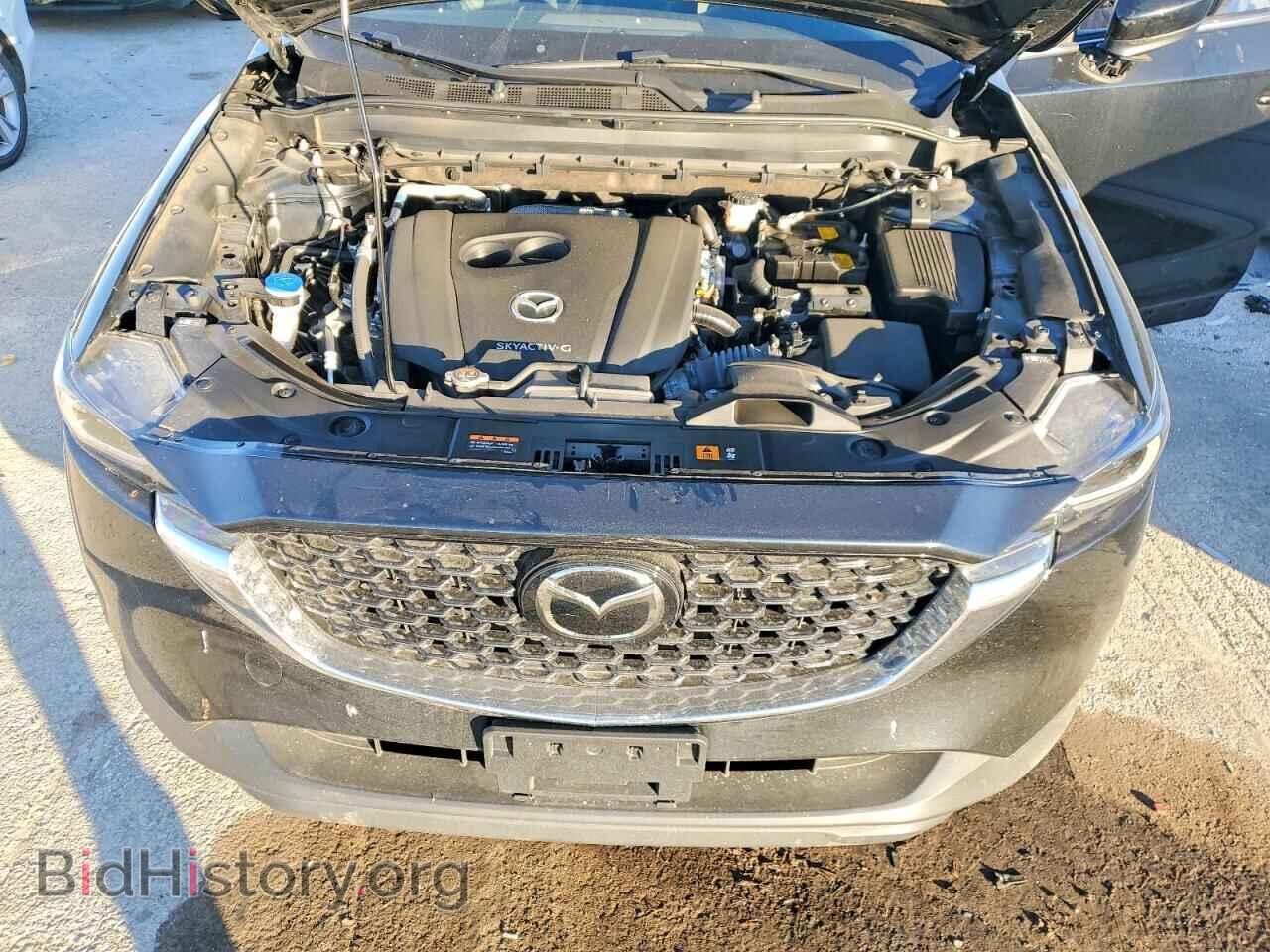 2023 MAZDA CX-5 PREFE - VIN: JM3KFBCM7P0276677 - Фото 12