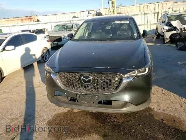 2023 MAZDA CX-5 PREFE - VIN: JM3KFBCM7P0276677 - Фото 14