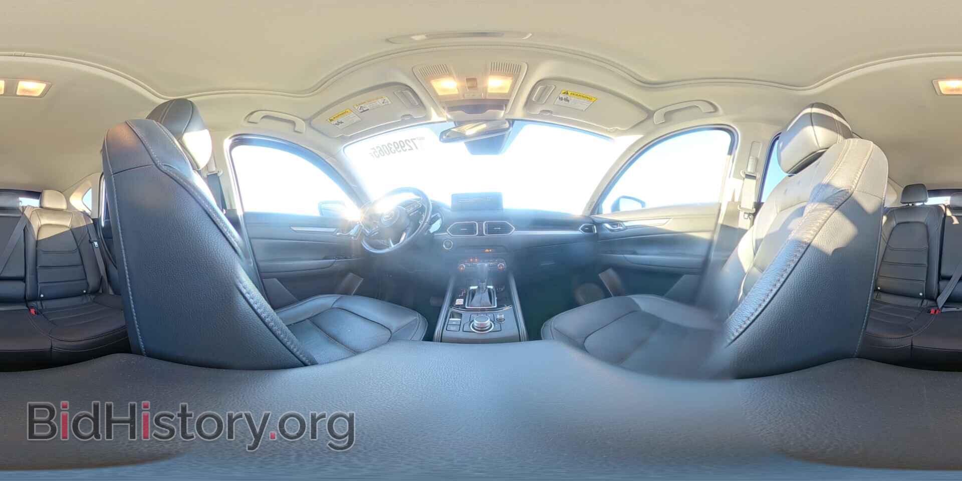 2023 MAZDA CX-5 PREFE - VIN: JM3KFBCM7P0276677 - Фото 15