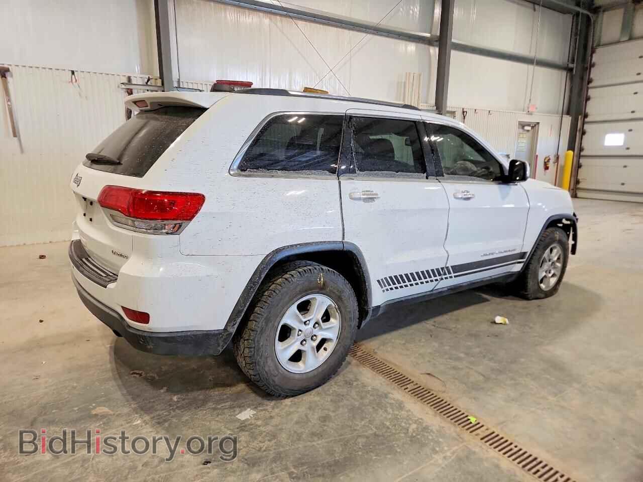 2014 JEEP GRAND CHER - VIN: 1C4RJFAGXEC242612 - Фото 3