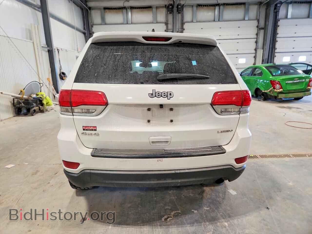 2014 JEEP GRAND CHER - VIN: 1C4RJFAGXEC242612 - Фото 6
