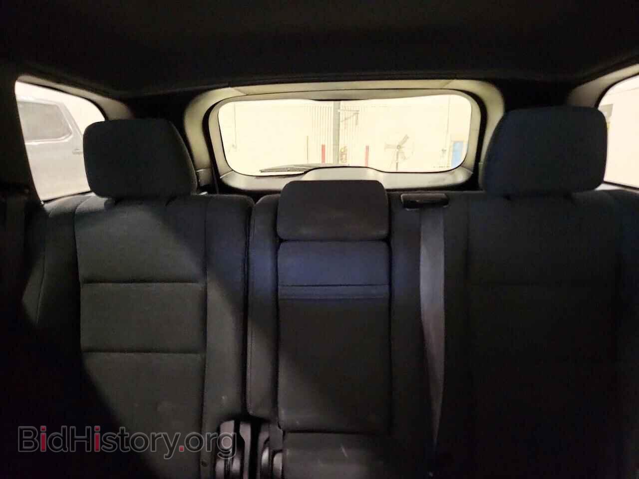 2014 JEEP GRAND CHER - VIN: 1C4RJFAGXEC242612 - Фото 10