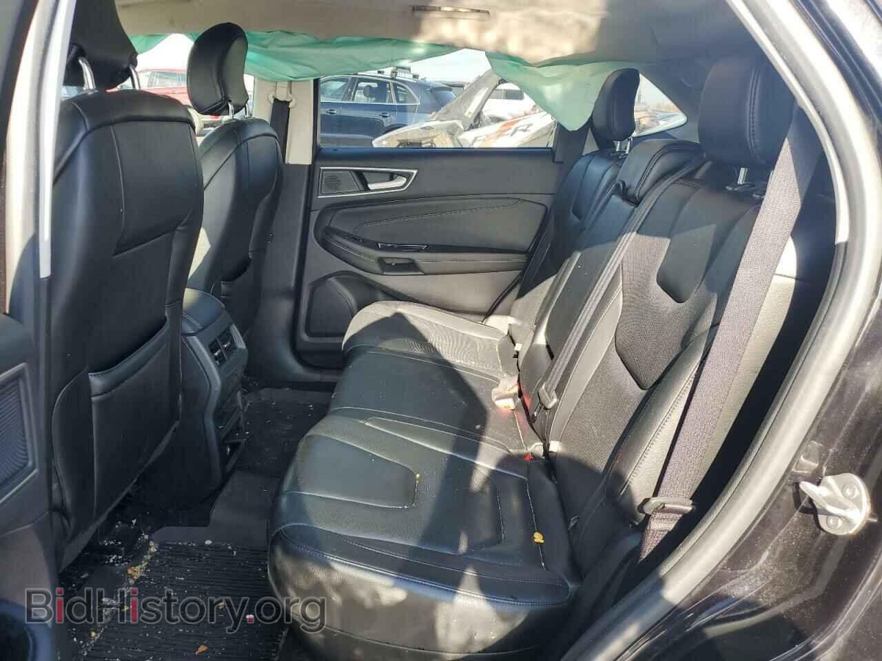 2019 FORD EDGE - VIN: 2FMPK4K98KBC28840 - Фото 10