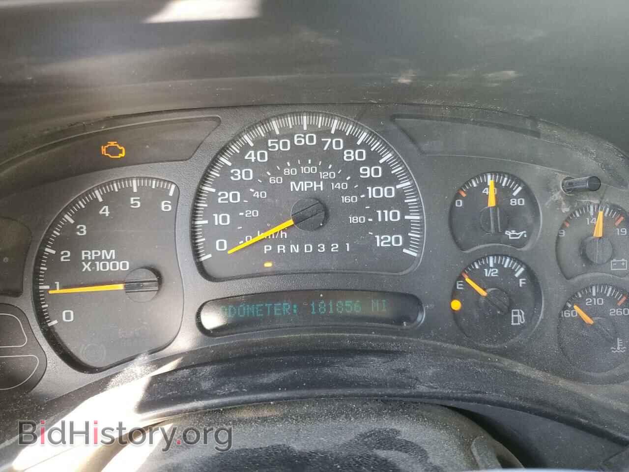 2007 GMC SIERRA - VIN: 1GTEK19V37E156468 - Фото 9