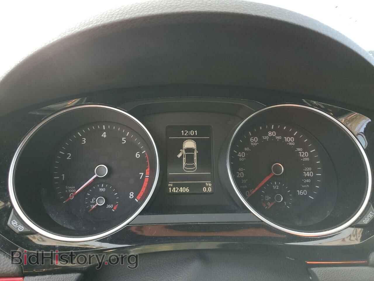 2015 VOLKSWAGEN JETTA - VIN: 3VW4S7AJ3FM307273 - Фото 9