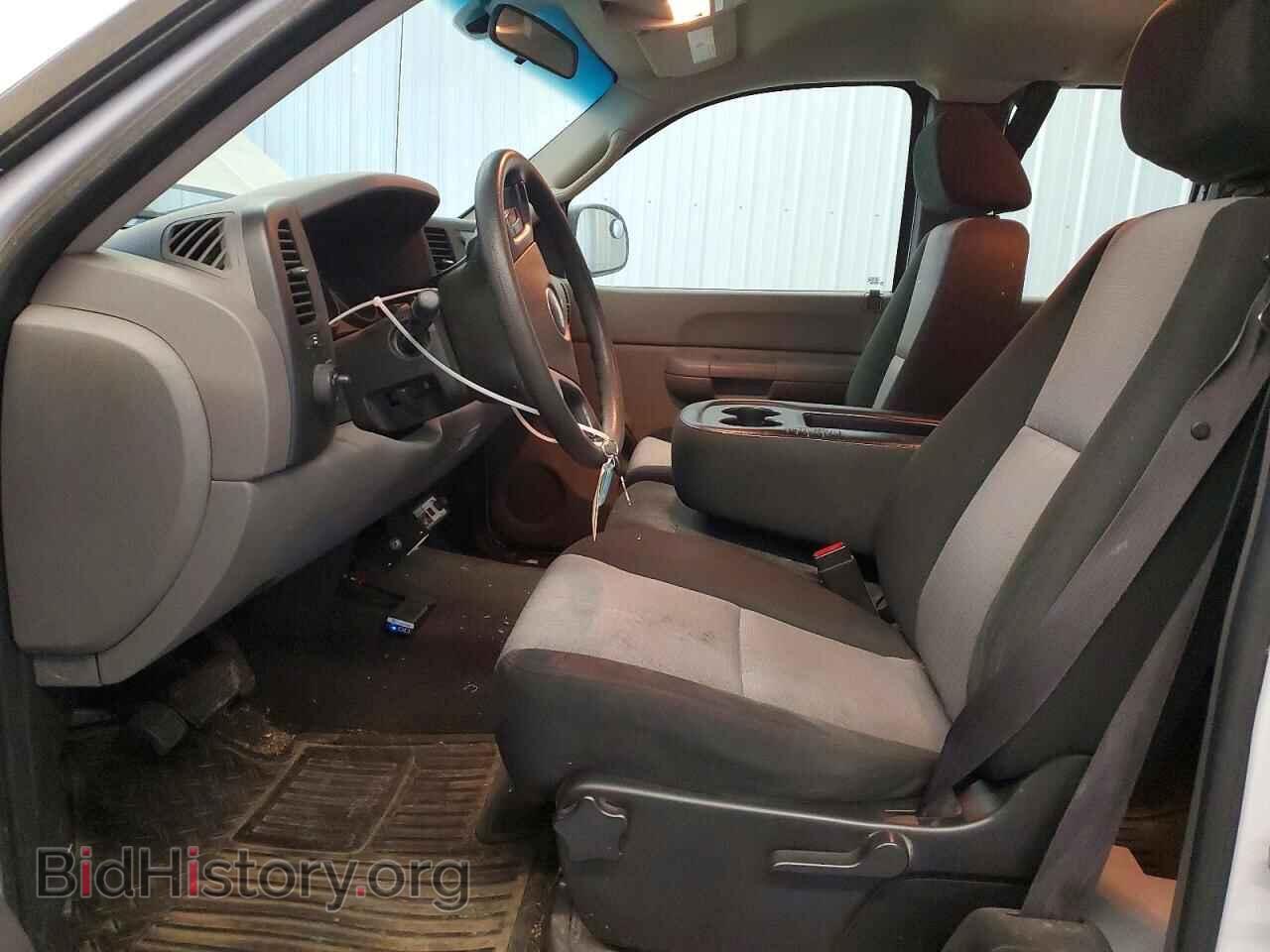 2007 CHEVROLET ALL Models - VIN: 1GCEC19C17Z587167 - Фото 7