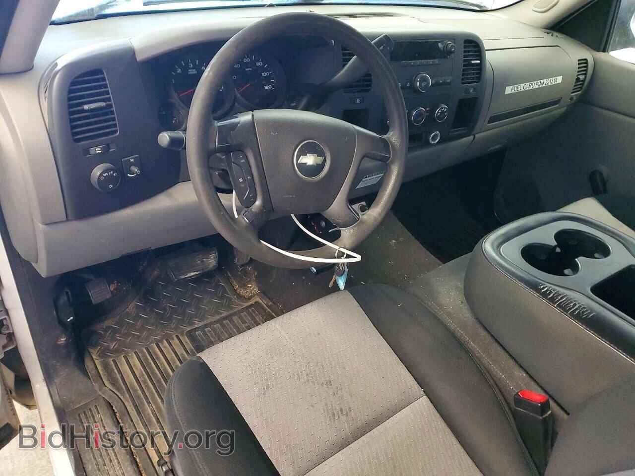 2007 CHEVROLET ALL Models - VIN: 1GCEC19C17Z587167 - Фото 8