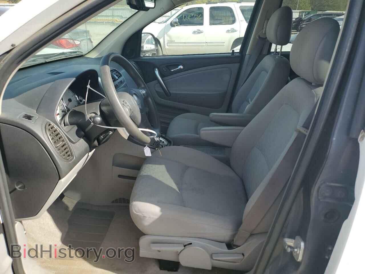 2007 SATURN VUE - VIN: 5GZCZ33D57S823636 - Фото 7