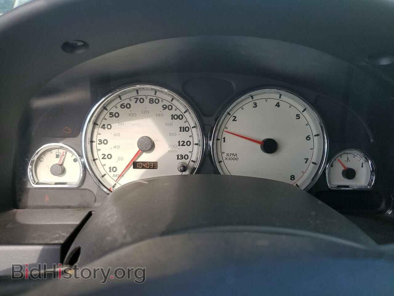 2007 SATURN VUE - VIN: 5GZCZ33D57S823636 - Фото 9
