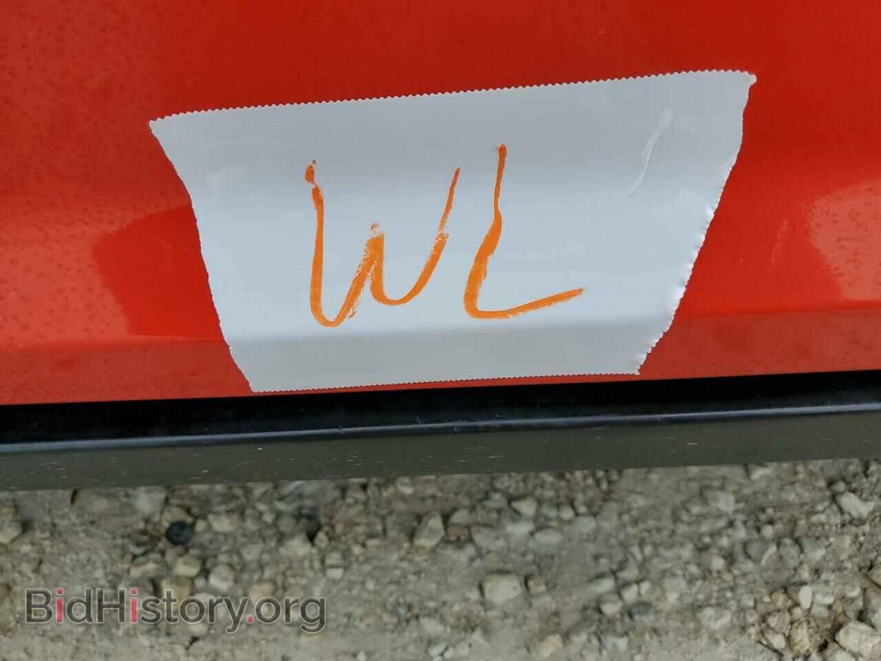 2012 FORD FOCUS - VIN: 1FAHP3F29CL352933 - Фото 12