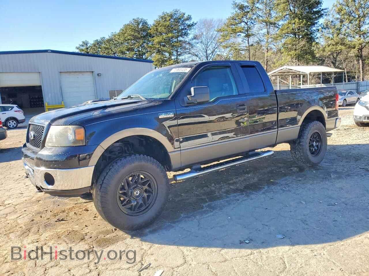 Photo 1FTPX14V66NB86712 - FORD All Models 2006