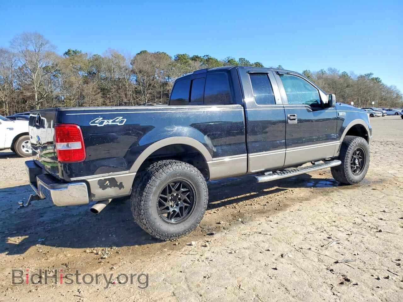 2006 FORD All Models - VIN: 1FTPX14V66NB86712 - Фото 3