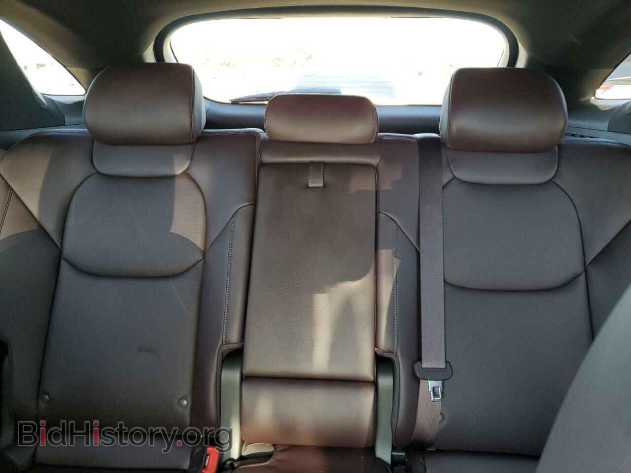 2022 GENESIS GV70 BASE - VIN: KMUMADTB6NU027655 - Фото 10