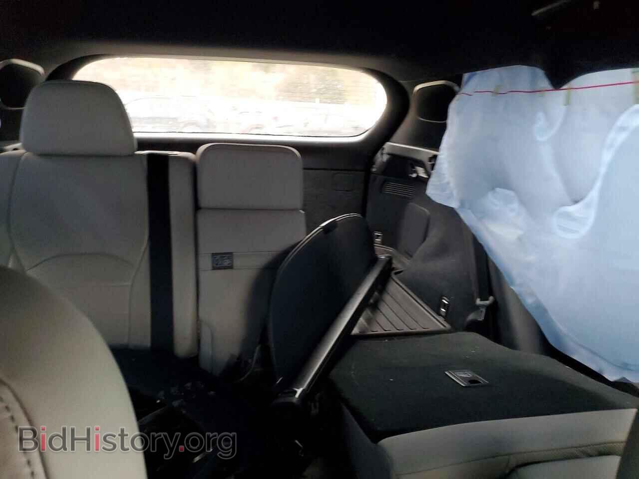 2018 LEXUS RX350 - VIN: 2T2BZMCA4JC151582 - Фото 10