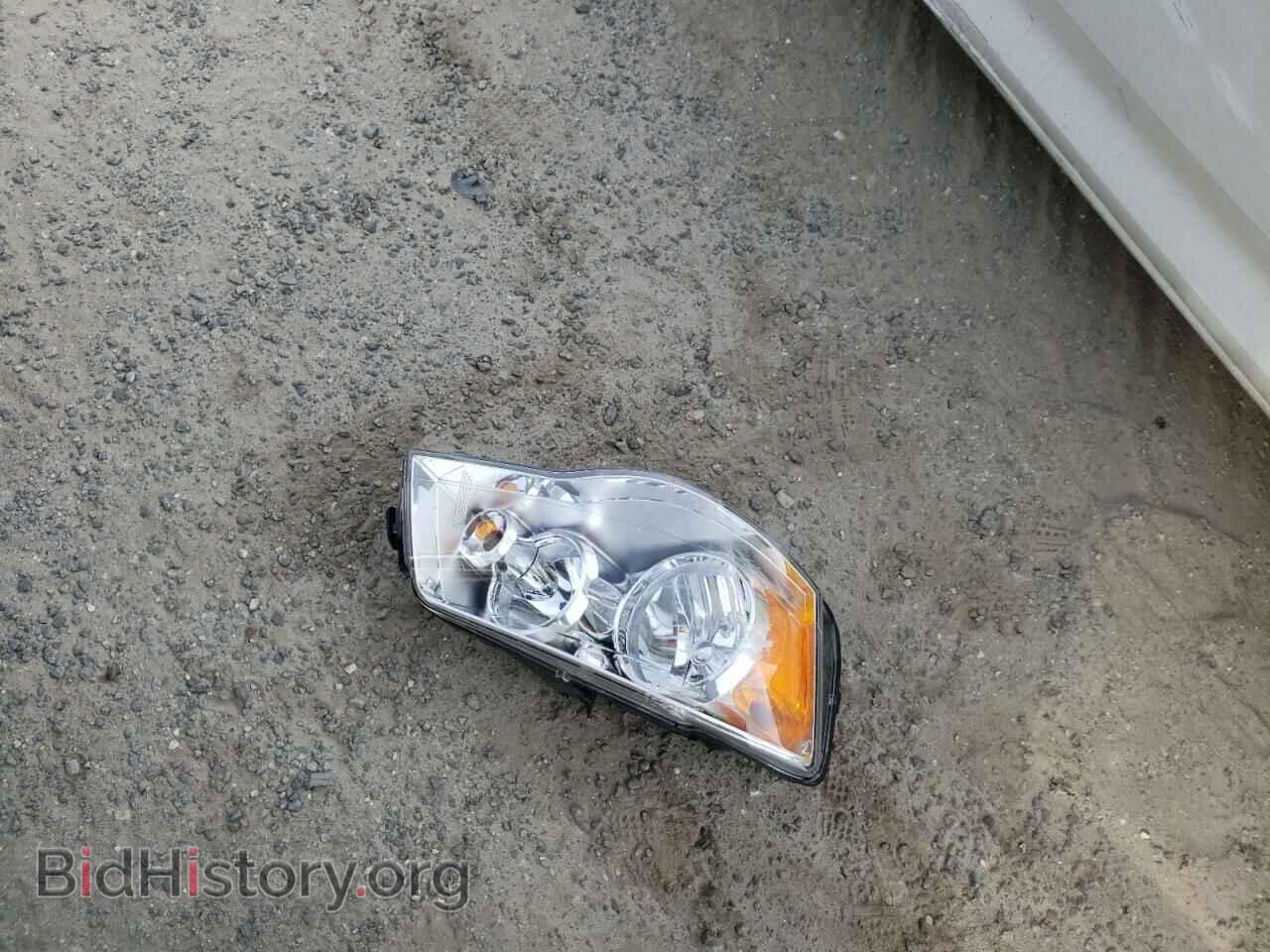 2019 DODGE CARAVAN - VIN: 2C4RDGCG5KR543480 - Фото 13