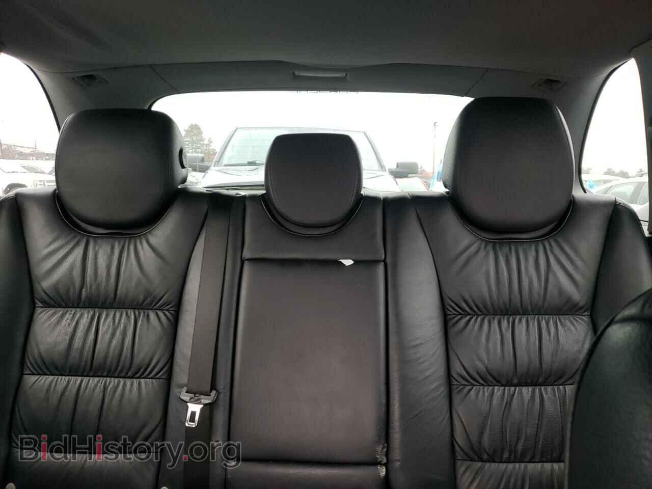 2006 PORSCHE CAYENNE - VIN: WP1AA29P16LA24925 - Фото 10