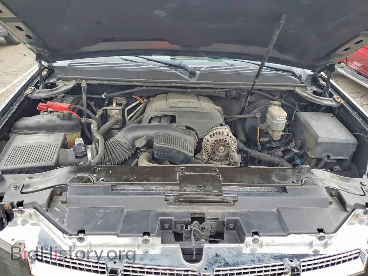 2011 CADILLAC ESCALADE - VIN: 1GYS4BEF2BR364984 - Photo 12