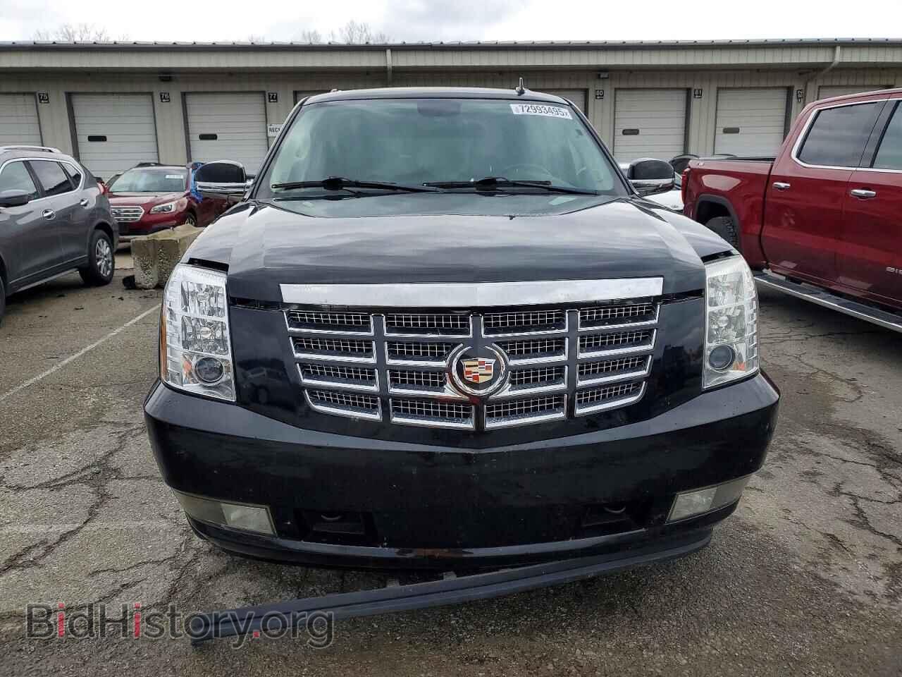 2011 CADILLAC ESCALADE - VIN: 1GYS4BEF2BR364984 - Photo 5